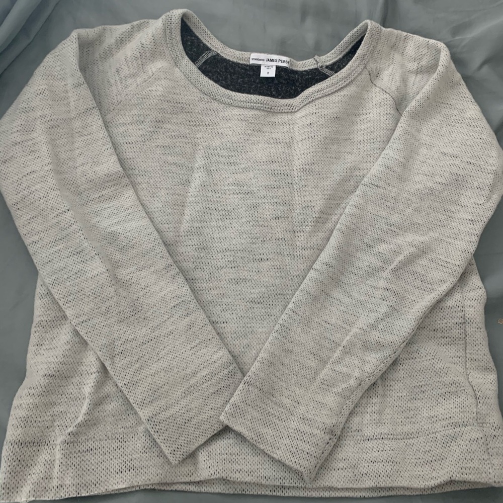 James Perse Sweater